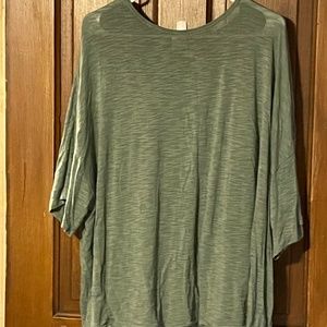 Old Navy XXL loose shirt